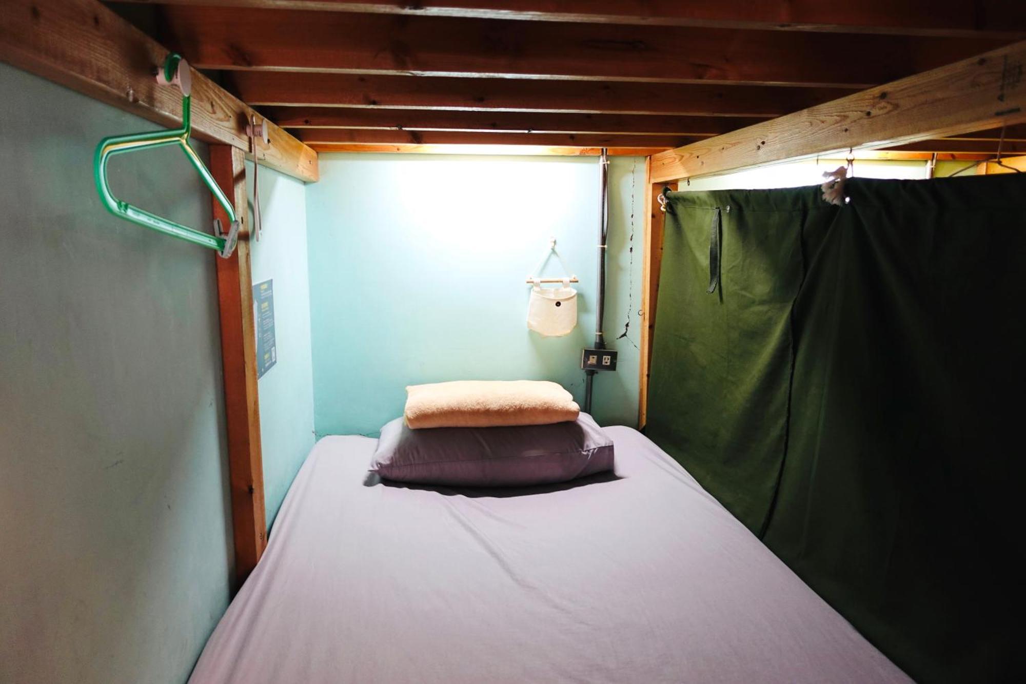 Fuqi Hostel - Heping Tainan Cameră foto
