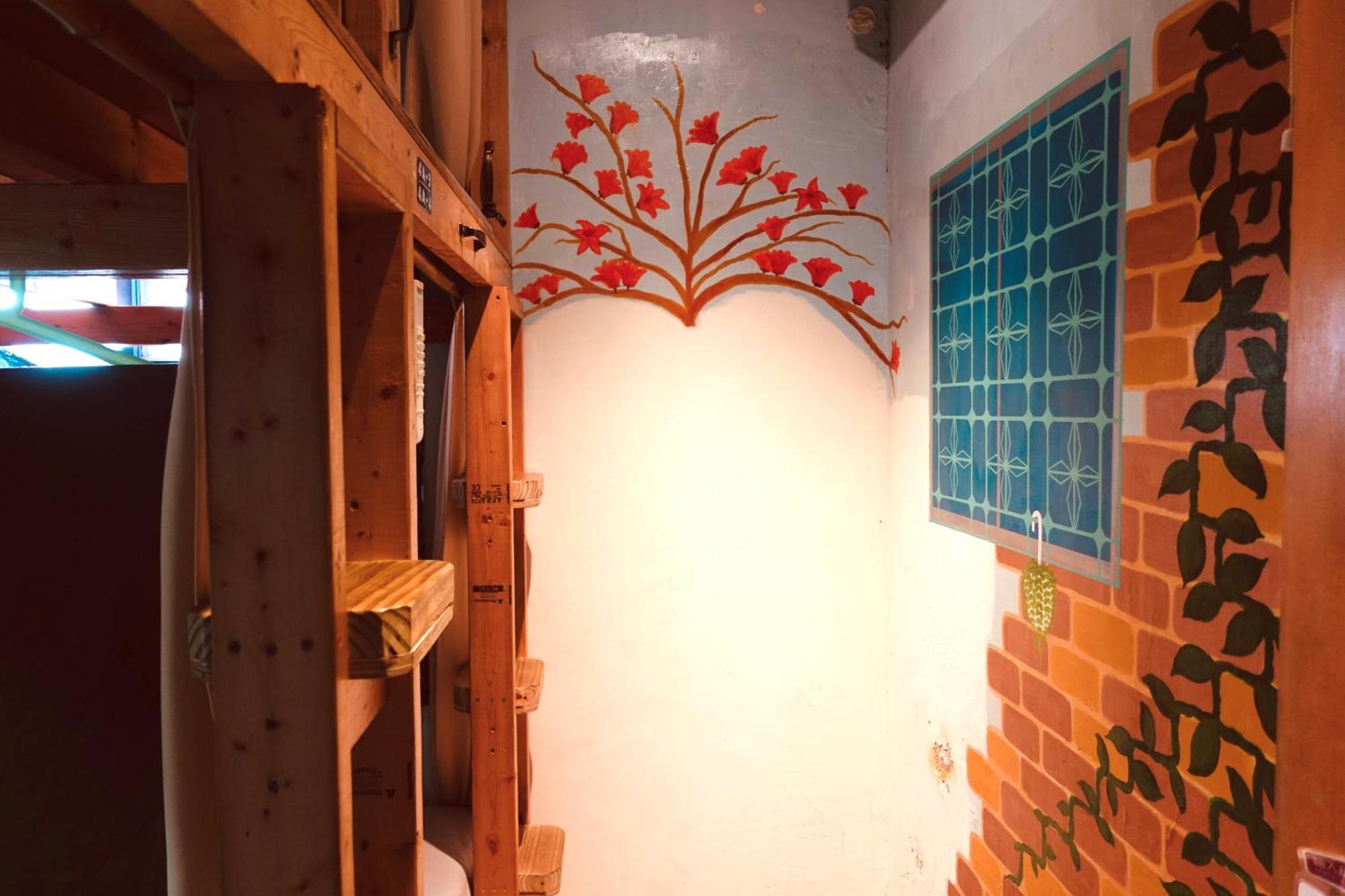 Fuqi Hostel - Heping Tainan Cameră foto